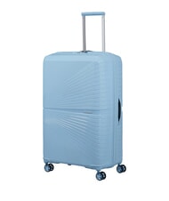 AMERICAN TOURISTER AIRCONIC Trolley grande leggero neptune blue - Trolley Rigidi - 3