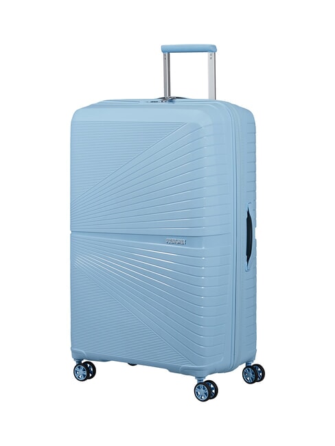 AIRCONIC Trolley grande leggero neptune blue - Trolley Rigidi