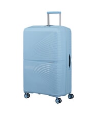 AMERICAN TOURISTER AIRCONIC Trolley grande leggero neptune blue - Trolley Rigidi - 5