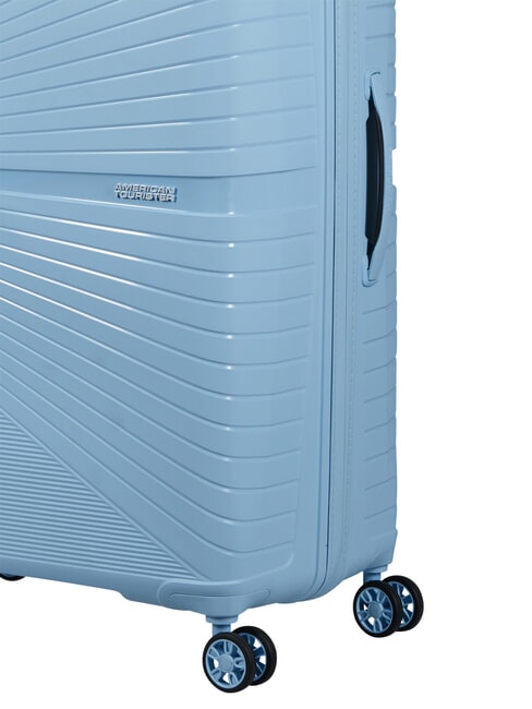 AIRCONIC Trolley grande leggero neptune blue - Trolley Rigidi