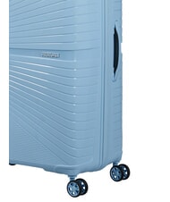 AMERICAN TOURISTER AIRCONIC Trolley grande leggero neptune blue - Trolley Rigidi - 7