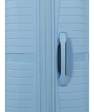 AMERICAN TOURISTER AIRCONIC Trolley grande leggero neptune blue - Trolley Rigidi - 8
