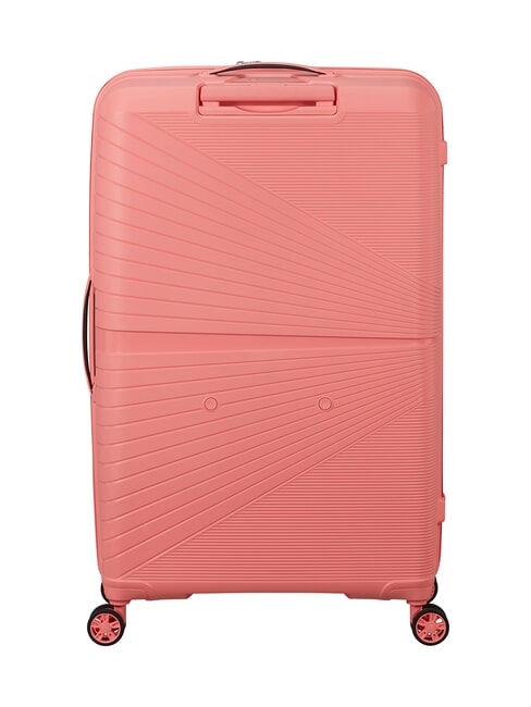 AIRCONIC Trolley grande leggero solar pink - Trolley Rigidi