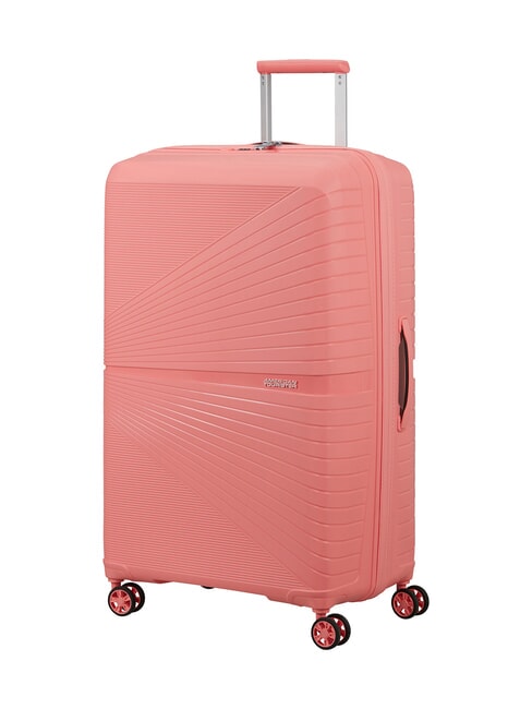 AIRCONIC Trolley grande leggero solar pink - Trolley Rigidi