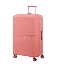 AMERICAN TOURISTER AIRCONIC Trolley grande leggero solar pink - Trolley Rigidi - 3
