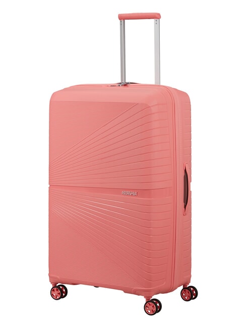 AIRCONIC Trolley grande leggero solar pink - Trolley Rigidi
