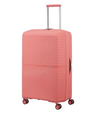 AMERICAN TOURISTER AIRCONIC Trolley grande leggero solar pink - Trolley Rigidi - 6