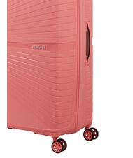 AMERICAN TOURISTER AIRCONIC Trolley grande leggero solar pink - Trolley Rigidi - 7