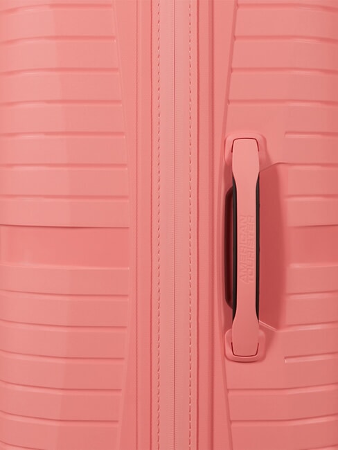 AIRCONIC Trolley grande leggero solar pink - Trolley Rigidi