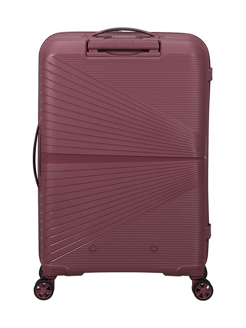 AIRCONIC Trolley medio leggero galactic mauve - Trolley Rigidi