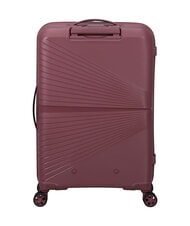 AMERICAN TOURISTER AIRCONIC Trolley medio leggero galactic mauve - Trolley Rigidi - 2