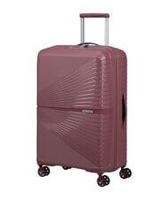 AMERICAN TOURISTER AIRCONIC Trolley medio leggero galactic mauve - Trolley Rigidi - 3