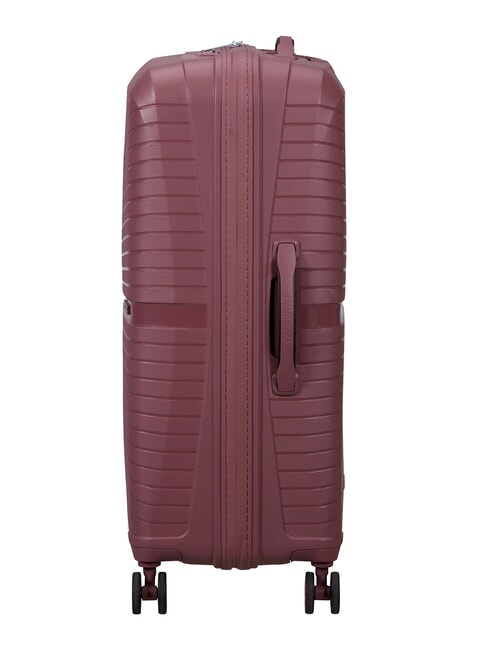 AIRCONIC Trolley medio leggero galactic mauve - Trolley Rigidi