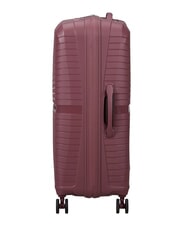 AMERICAN TOURISTER AIRCONIC Trolley medio leggero galactic mauve - Trolley Rigidi - 4