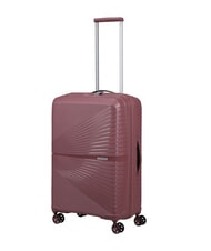 AMERICAN TOURISTER AIRCONIC Trolley medio leggero galactic mauve - Trolley Rigidi - 5