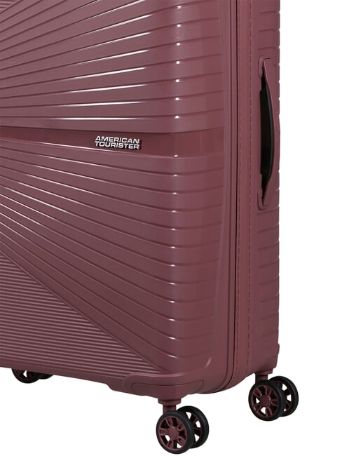 AIRCONIC Trolley medio leggero galactic mauve - Trolley Rigidi