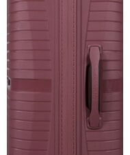 AMERICAN TOURISTER AIRCONIC Trolley medio leggero galactic mauve - Trolley Rigidi - 8