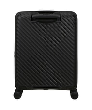 AMERICAN TOURISTER DIABLAST Trolley bagaglio a mano, chiusura TSA black code - Bagagli a mano - 2