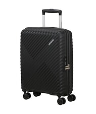 AMERICAN TOURISTER DIABLAST Trolley bagaglio a mano, chiusura TSA black code - Bagagli a mano - 3