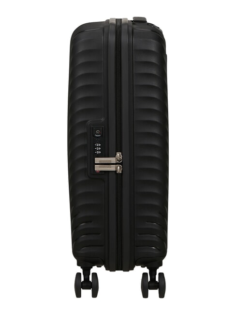 DIABLAST Trolley bagaglio a mano, chiusura TSA black code - Bagagli a mano