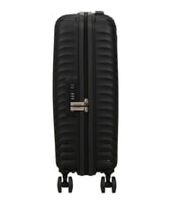 AMERICAN TOURISTER DIABLAST Trolley bagaglio a mano, chiusura TSA black code - Bagagli a mano - 4