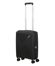 AMERICAN TOURISTER DIABLAST Trolley bagaglio a mano, chiusura TSA black code - Bagagli a mano - 5