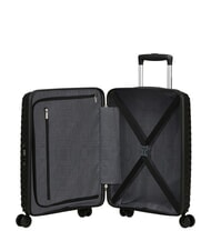 AMERICAN TOURISTER DIABLAST Trolley bagaglio a mano, chiusura TSA black code - Bagagli a mano - 6