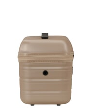 AMERICAN TOURISTER FLASHLINE Beauty case rigido con tracolla ivorygold - Beauty Case - 4