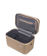 AMERICAN TOURISTER FLASHLINE Beauty case rigido con tracolla ivorygold - Beauty Case - 5
