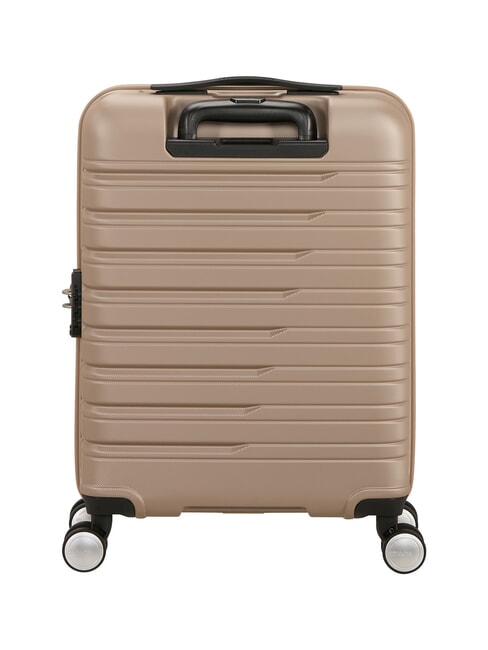 FLASHLINE Trolley bagaglio a mano ivorygold - Bagagli a mano