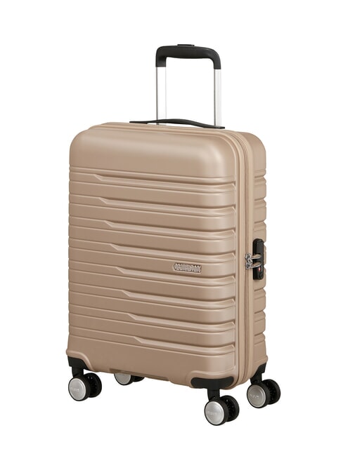 FLASHLINE Trolley bagaglio a mano ivorygold - Bagagli a mano