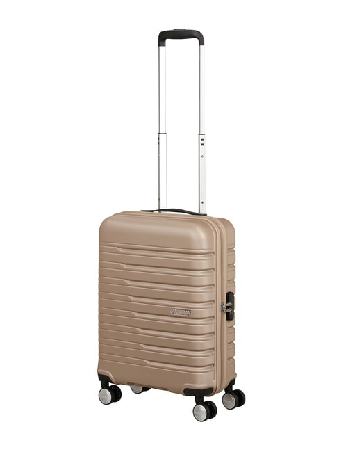 FLASHLINE Trolley bagaglio a mano ivorygold - Bagagli a mano