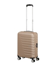 AMERICAN TOURISTER FLASHLINE Trolley bagaglio a mano ivorygold - Bagagli a mano - 6