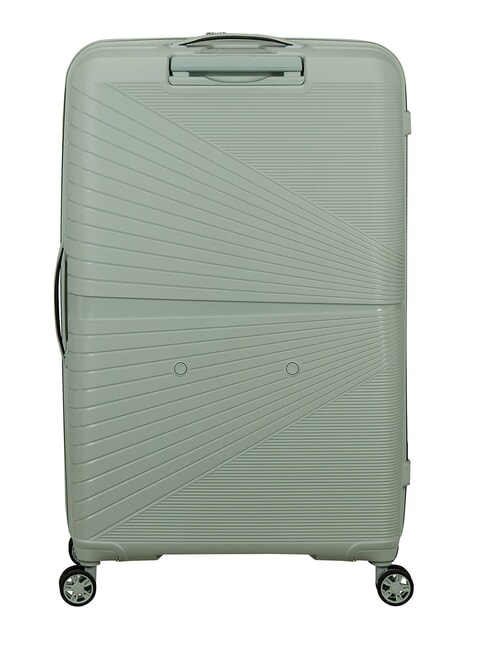 AIRCONIC Trolley grande leggero saturn sage - Trolley Rigidi