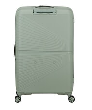 AMERICAN TOURISTER AIRCONIC Trolley grande leggero saturn sage - Trolley Rigidi - 2