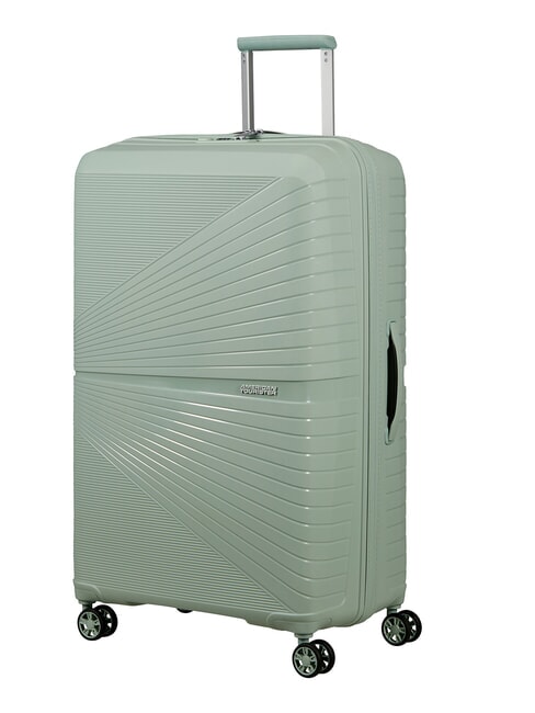 AIRCONIC Trolley grande leggero saturn sage - Trolley Rigidi