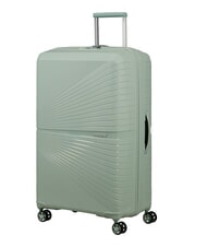 AMERICAN TOURISTER AIRCONIC Trolley grande leggero saturn sage - Trolley Rigidi - 3