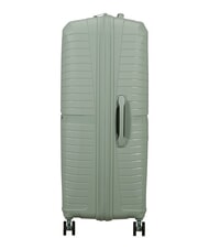 AMERICAN TOURISTER AIRCONIC Trolley grande leggero saturn sage - Trolley Rigidi - 4