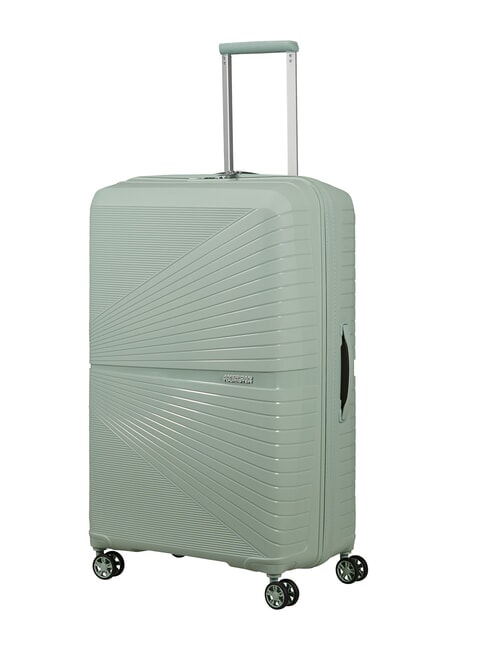 AIRCONIC Trolley grande leggero saturn sage - Trolley Rigidi