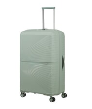AMERICAN TOURISTER AIRCONIC Trolley grande leggero saturn sage - Trolley Rigidi - 5