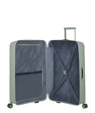 AMERICAN TOURISTER AIRCONIC Trolley grande leggero saturn sage - Trolley Rigidi - 6