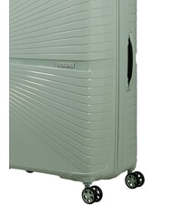 AMERICAN TOURISTER AIRCONIC Trolley grande leggero saturn sage - Trolley Rigidi - 7