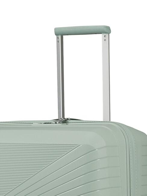 AIRCONIC Trolley grande leggero saturn sage - Trolley Rigidi