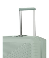 AMERICAN TOURISTER AIRCONIC Trolley grande leggero saturn sage - Trolley Rigidi - 8