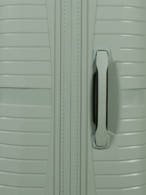 AIRCONIC Trolley grande leggero saturn sage - Trolley Rigidi