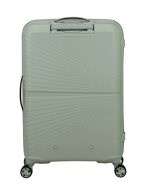 AIRCONIC Trolley medio leggero saturn sage - Trolley Rigidi