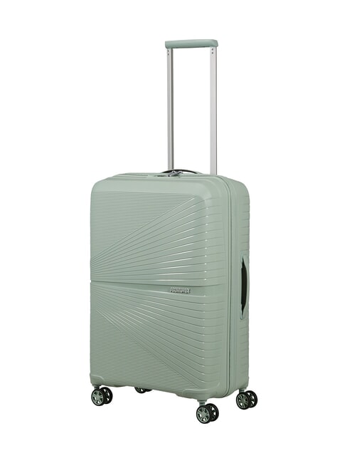 AIRCONIC Trolley medio leggero saturn sage - Trolley Rigidi