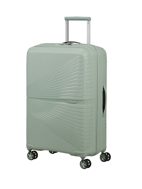 AIRCONIC Trolley medio leggero saturn sage - Trolley Rigidi