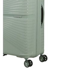 AMERICAN TOURISTER AIRCONIC Trolley medio leggero saturn sage - Trolley Rigidi - 6