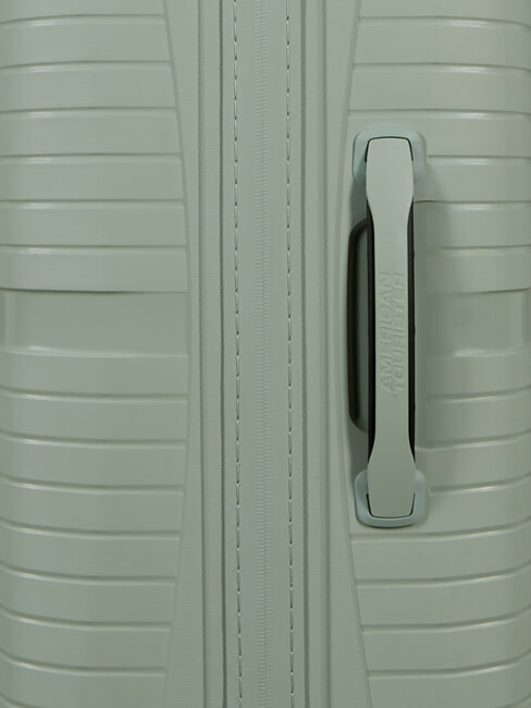 AIRCONIC Trolley medio leggero saturn sage - Trolley Rigidi